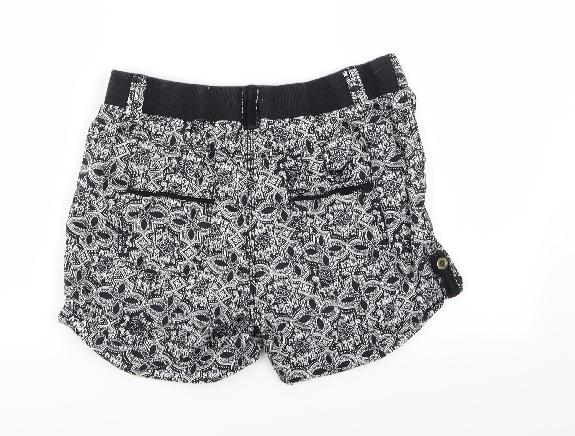 Asda Shop Asda George Mens Swim Shorts 5pk Pure Cotton Cool Fresh