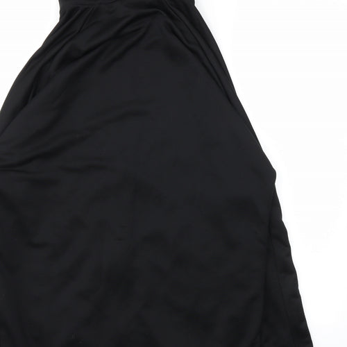 adidas Mens Black   Full Zip Hoodie Size L