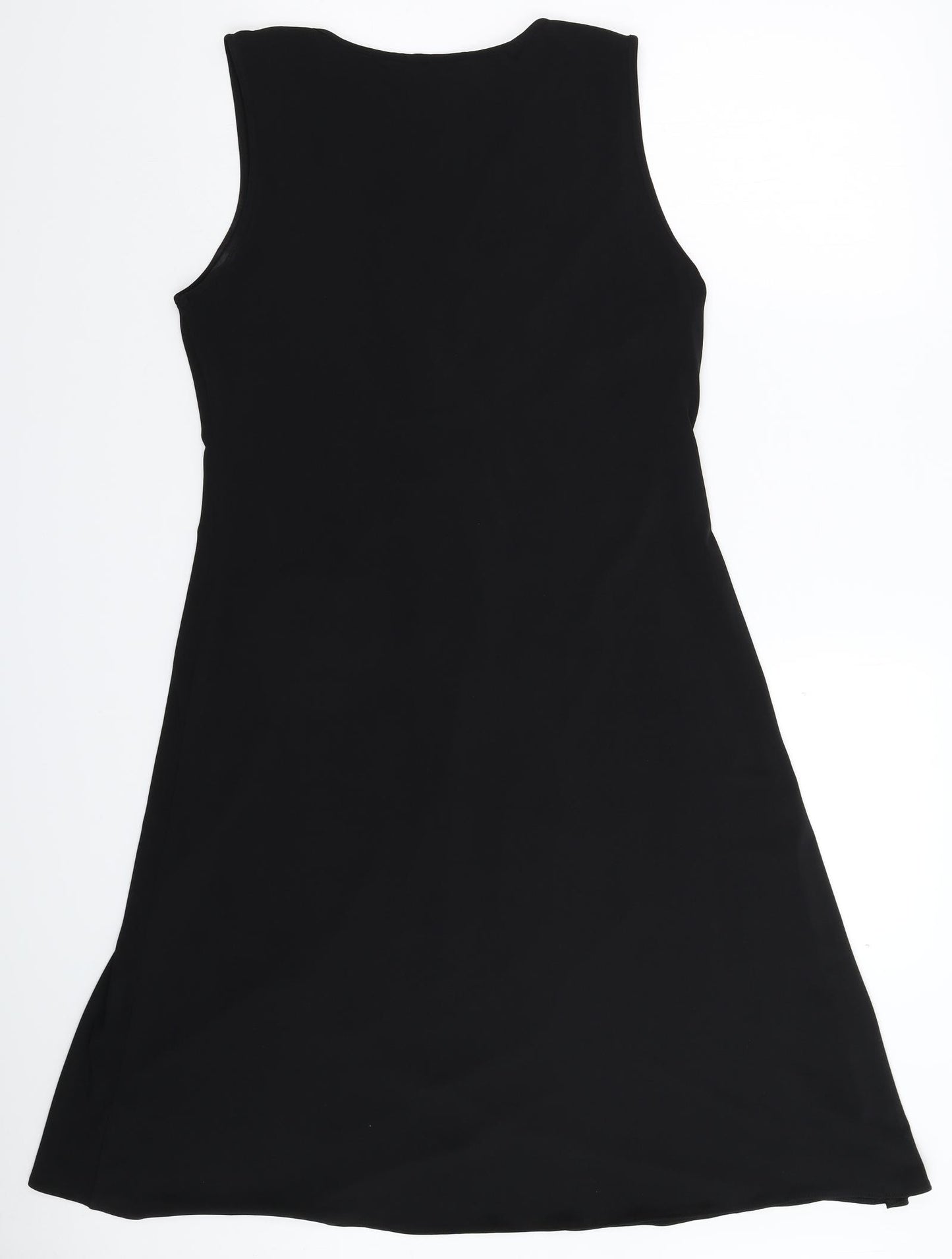 Wallis Womens Black   Shift  Size 16