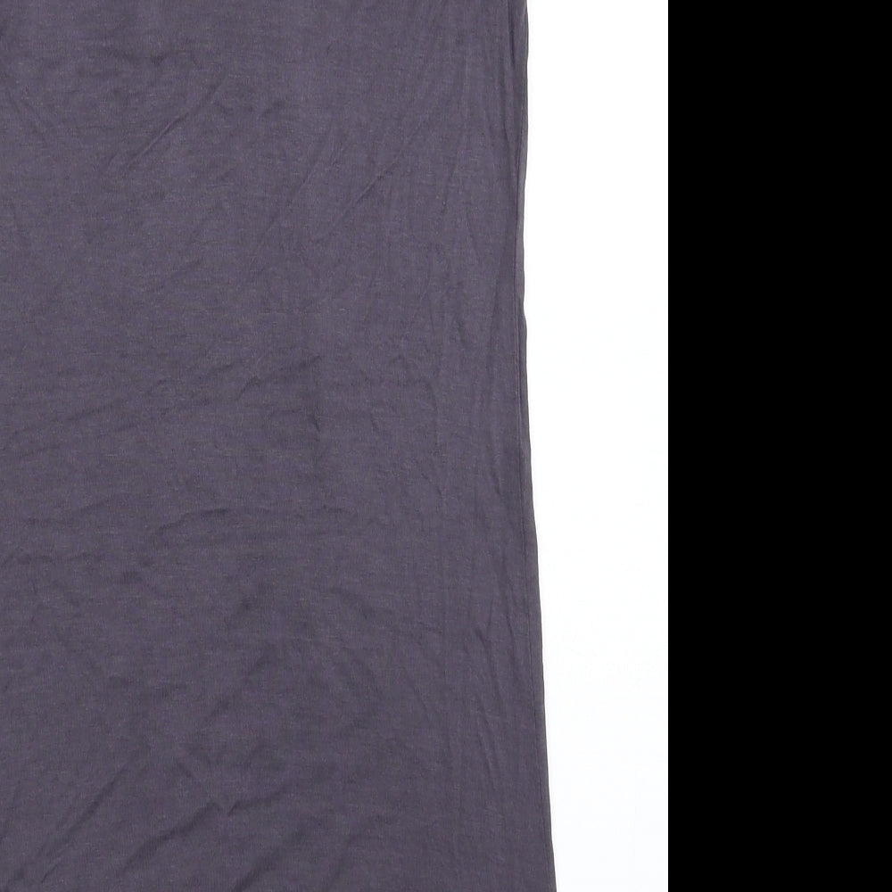 Atmosphere Womens Grey   Basic Tank Size 12