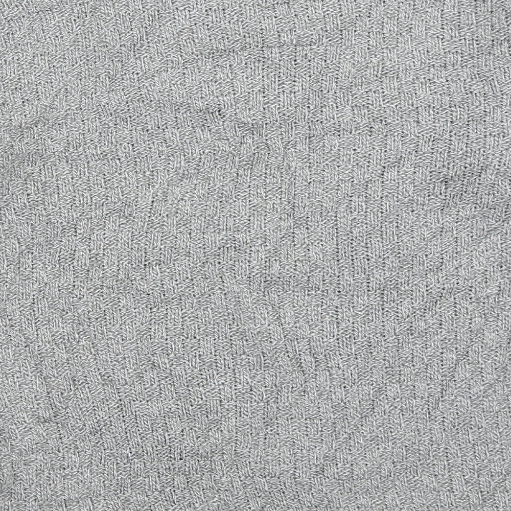 Insight Mens Grey   Pullover Jumper Size M