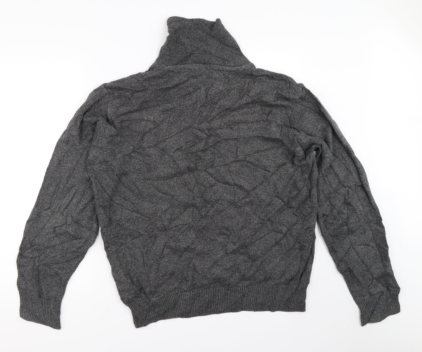 NEXT Mens Grey   Pullover Jumper Size XL