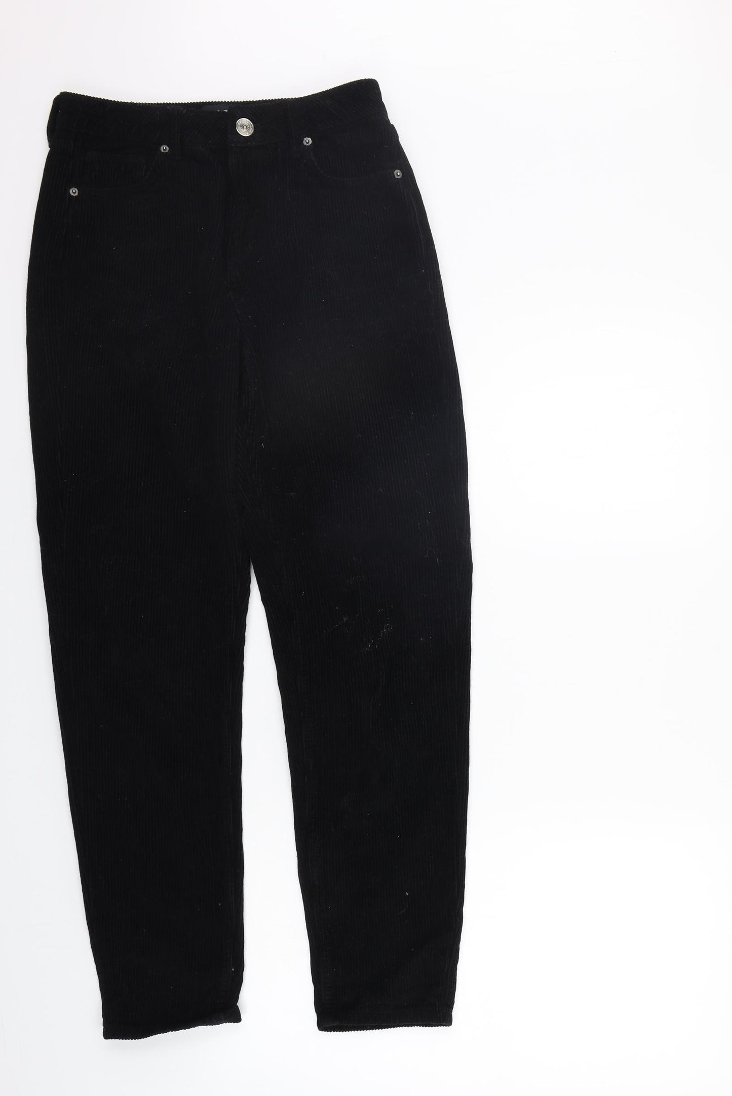 BDG Womens Black   Trousers  Size 26 in L32 in