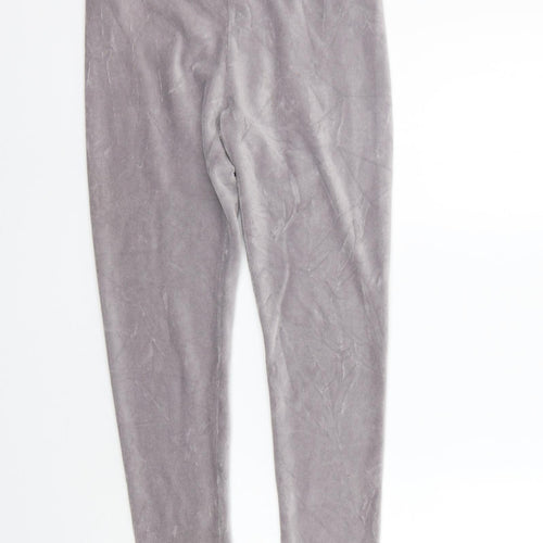Marks and Spencer Womens Purple   Sweatpants Trousers Size 10 L23 in