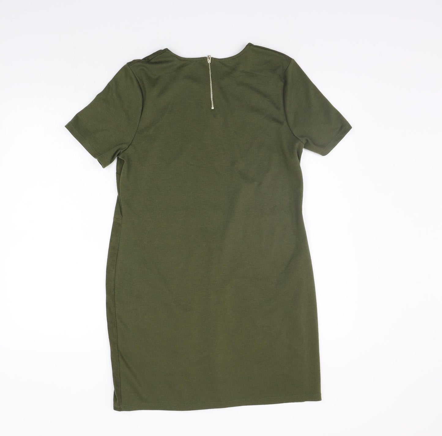 Atmosphere Womens Green   A-Line  Size 12