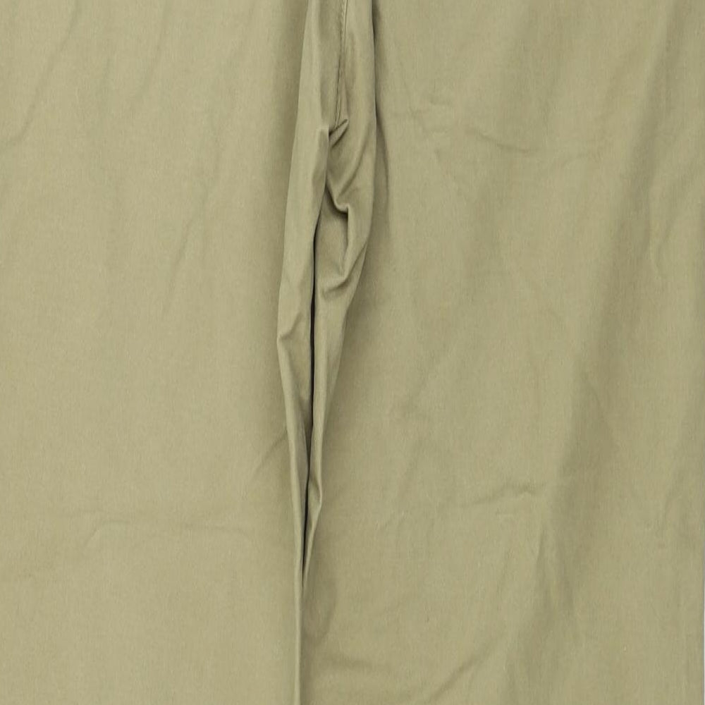 NEXT  Mens Brown   Trousers  Size 34 in L29 in