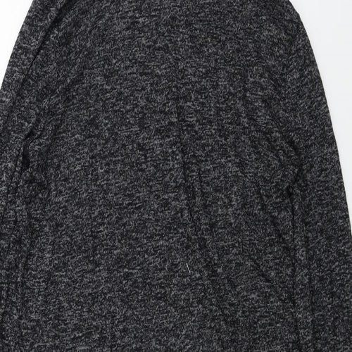 New Look  Womens Grey   Pullover Jumper Size 6