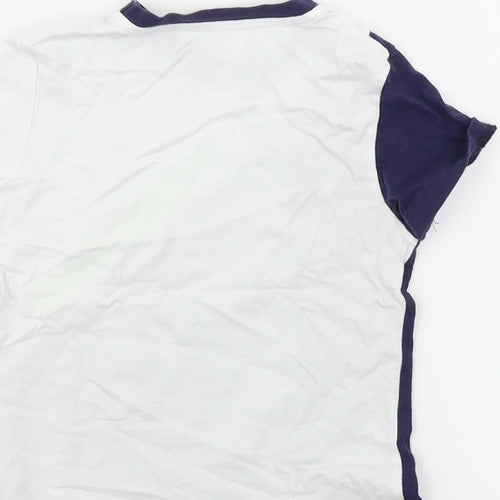 pep&co Boys Blue   Basic T-Shirt Size 3 Years