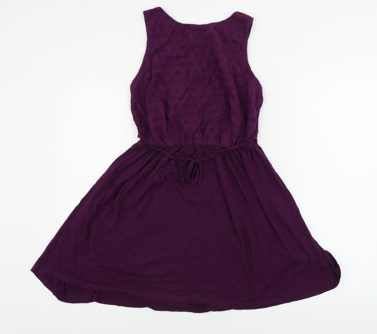 Atmosphere  Womens Purple   A-Line  Size 12