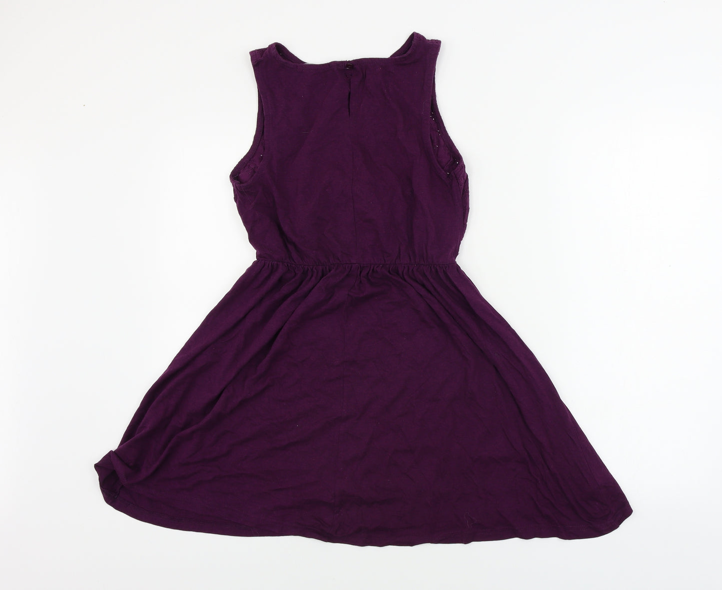 Atmosphere  Womens Purple   A-Line  Size 12