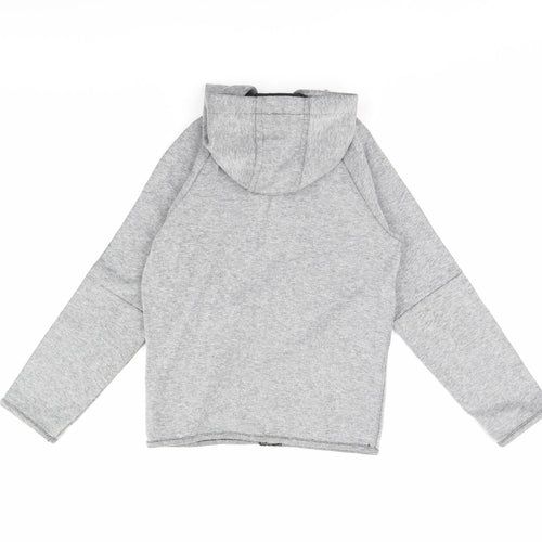 urban outlaws Boys Grey   Jacket  Size 9 Years