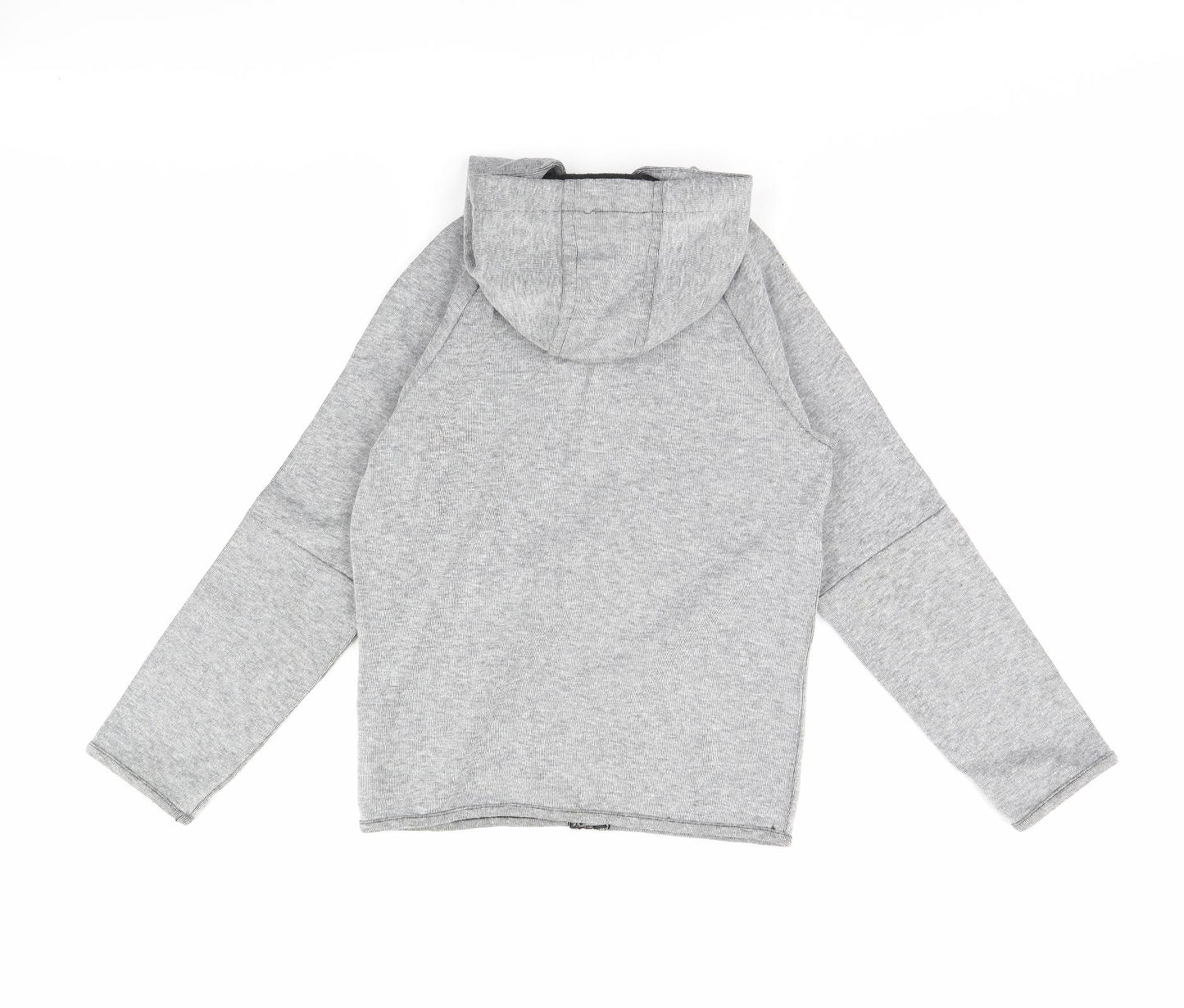 urban outlaws Boys Grey   Jacket  Size 9 Years