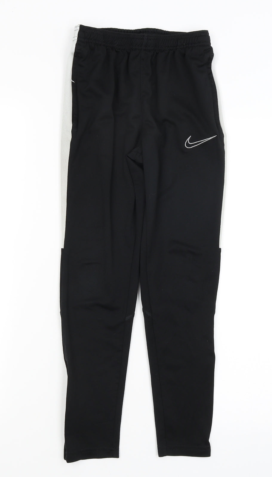 Nike Girls Black   Jogger Trousers Size 10-11 Years