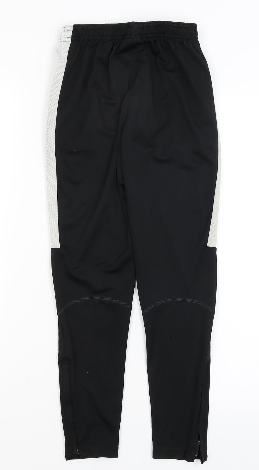 Nike Girls Black   Jogger Trousers Size 10-11 Years