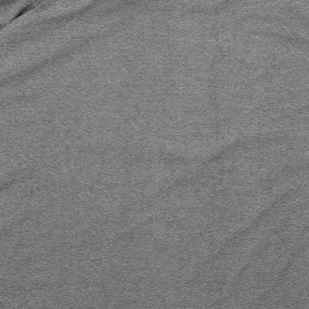 Regatta Mens Grey   Pullover Jumper Size 2XL