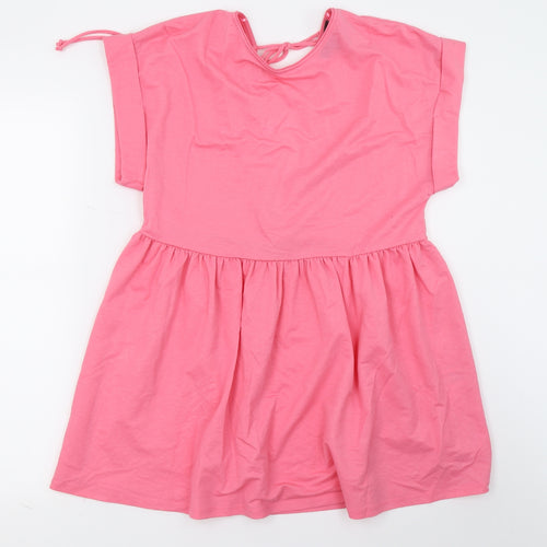 Primark Womens Pink   A-Line  Size XS