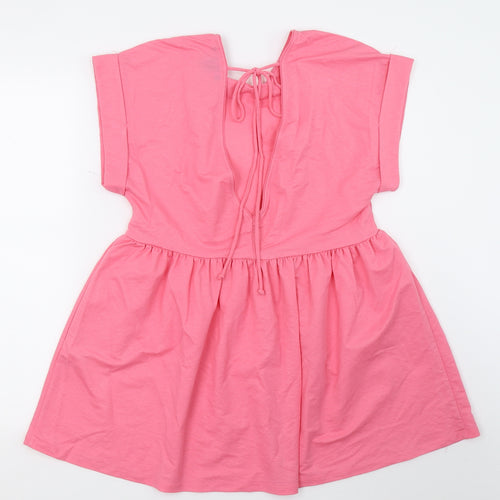 Primark Womens Pink   A-Line  Size XS