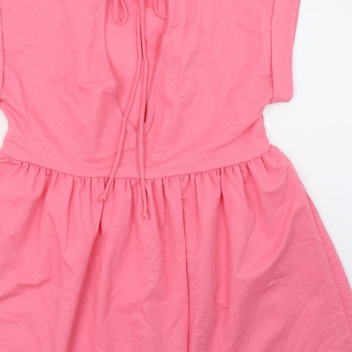 Primark Womens Pink   A-Line  Size XS