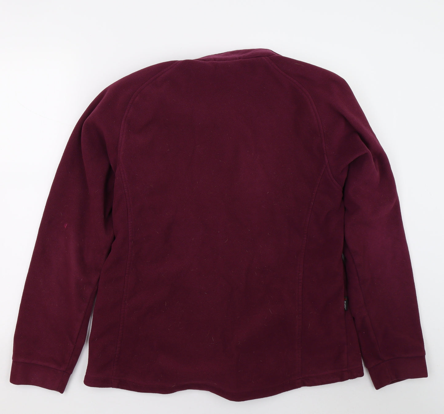 Karrimor Womens Purple   Jacket Coat Size 16