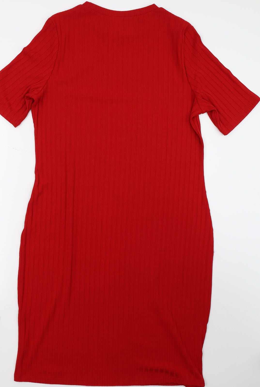 Dorothy Perkins Womens Red   A-Line  Size 18