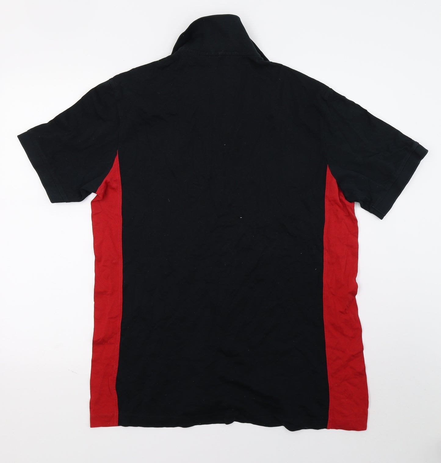 Polo Ralph Lauren Mens Black    Polo Size L  - polo golf