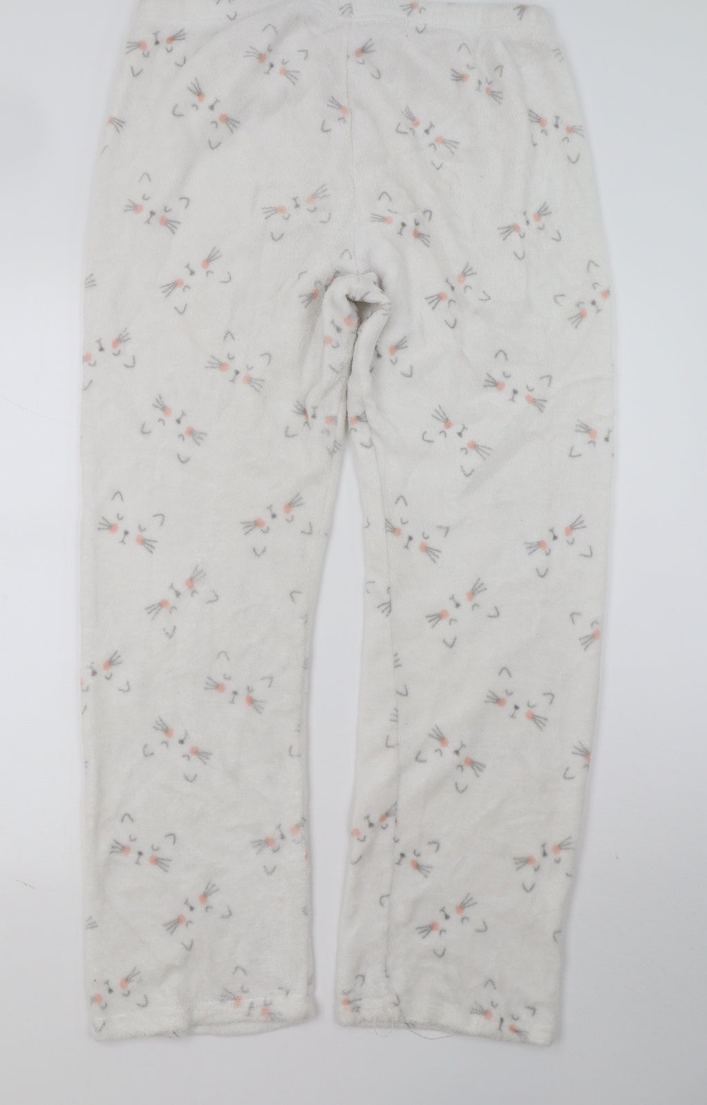 Love to lounge Womens White    Pyjama Pants Size L