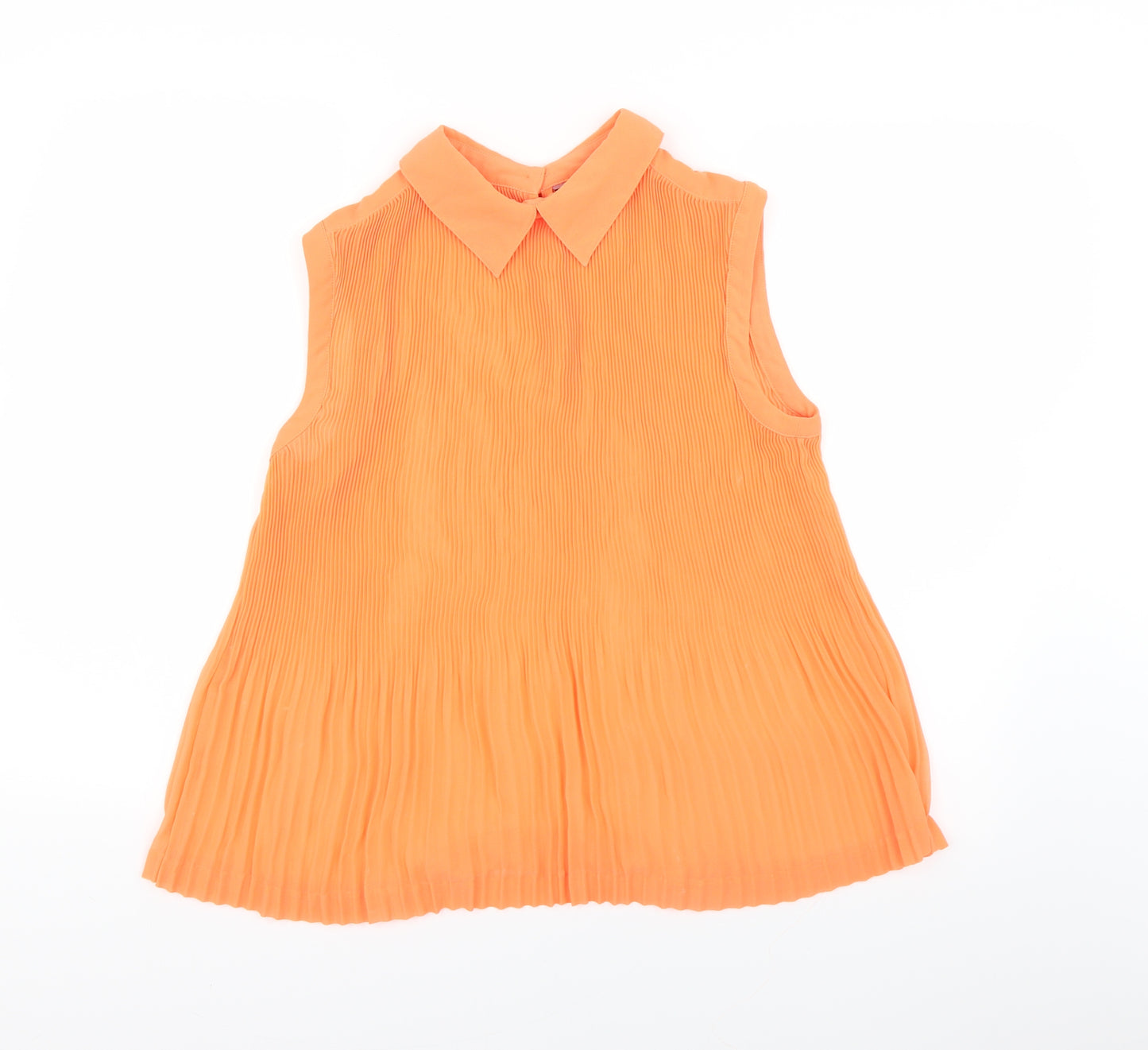 Ted Baker Womens Orange   Basic Blouse One Size