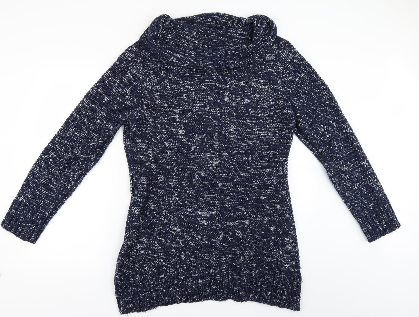 Papaya Womens Blue   Pullover Jumper Size 20