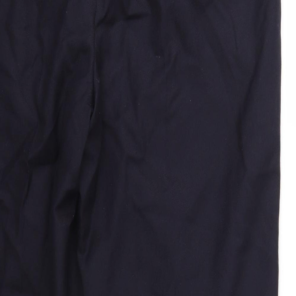 Uniform exprees Mens Black   Trousers  Size 40 L31 in
