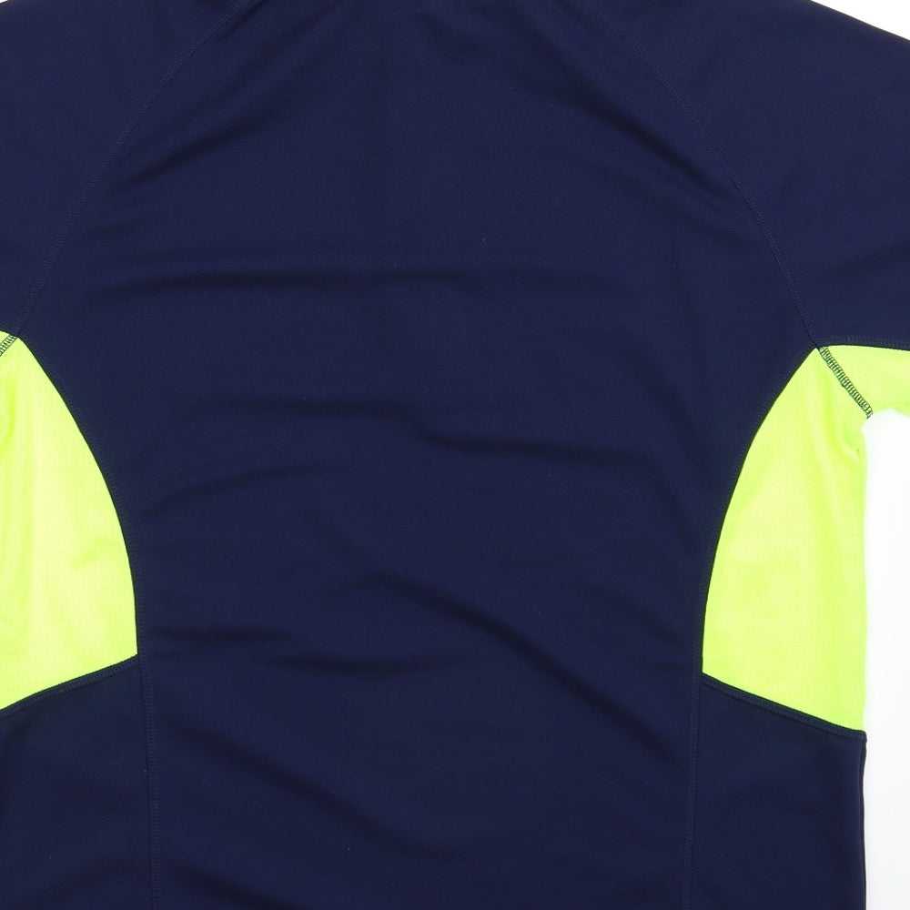 Karrimor Womens Blue   Basic T-Shirt Size L