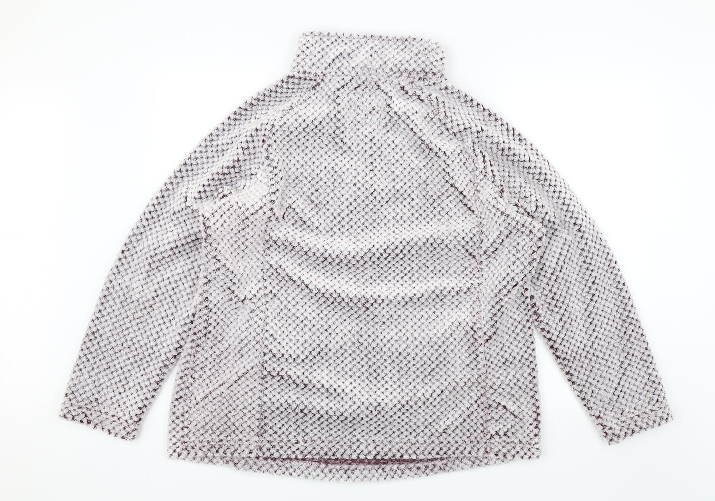 TU Womens Purple   Pullover Jumper Size 18