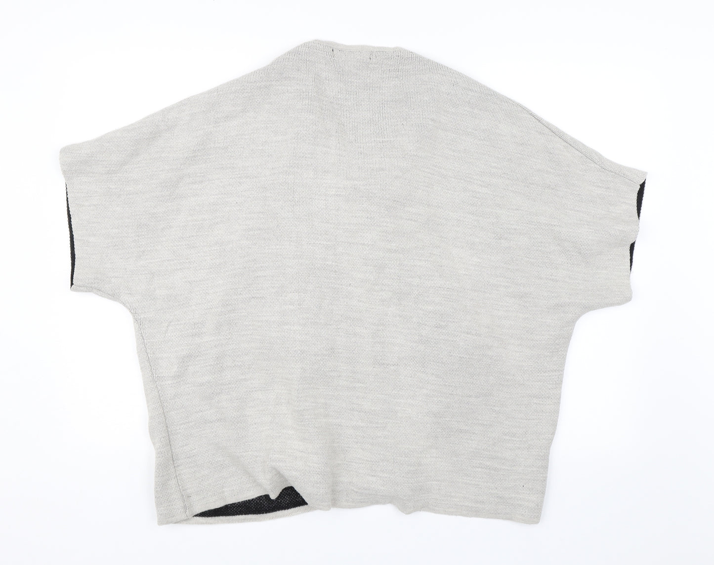 Atmosphere Womens Black   Jacket  Size S