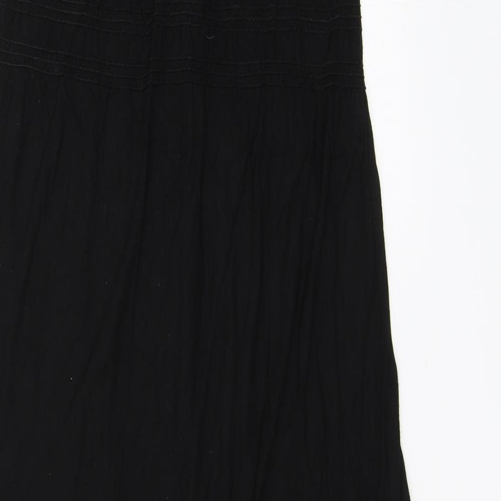 Select Womens Black   Shift  Size 10