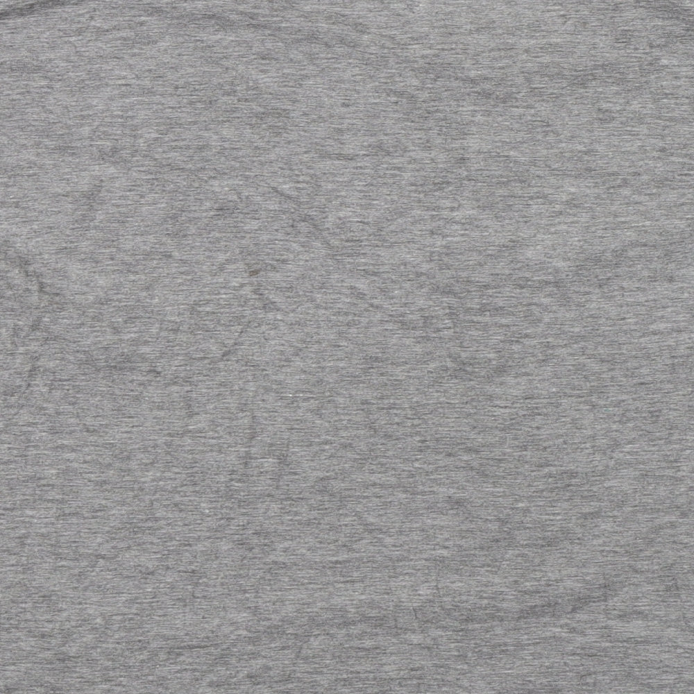 Atmosphere Womens Grey   Basic T-Shirt Size 18