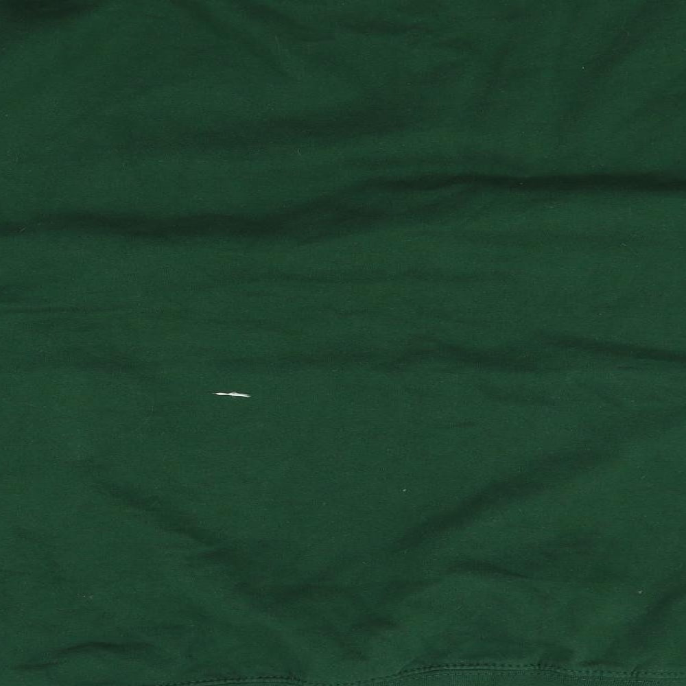 banterking Mens Green   Pullover Jumper Size XL  - friday night dinner, shalom