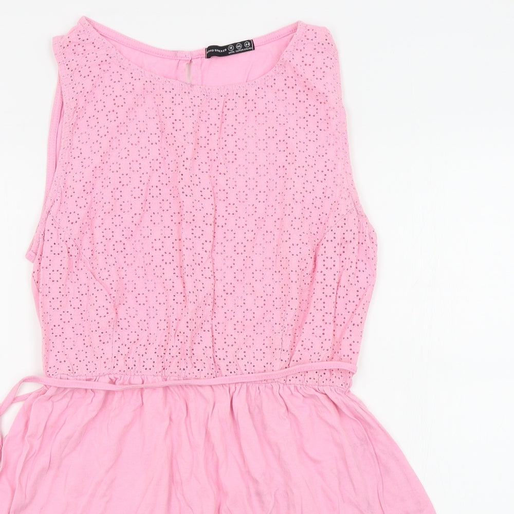 Atmosphere Womens Pink   A-Line  Size 18