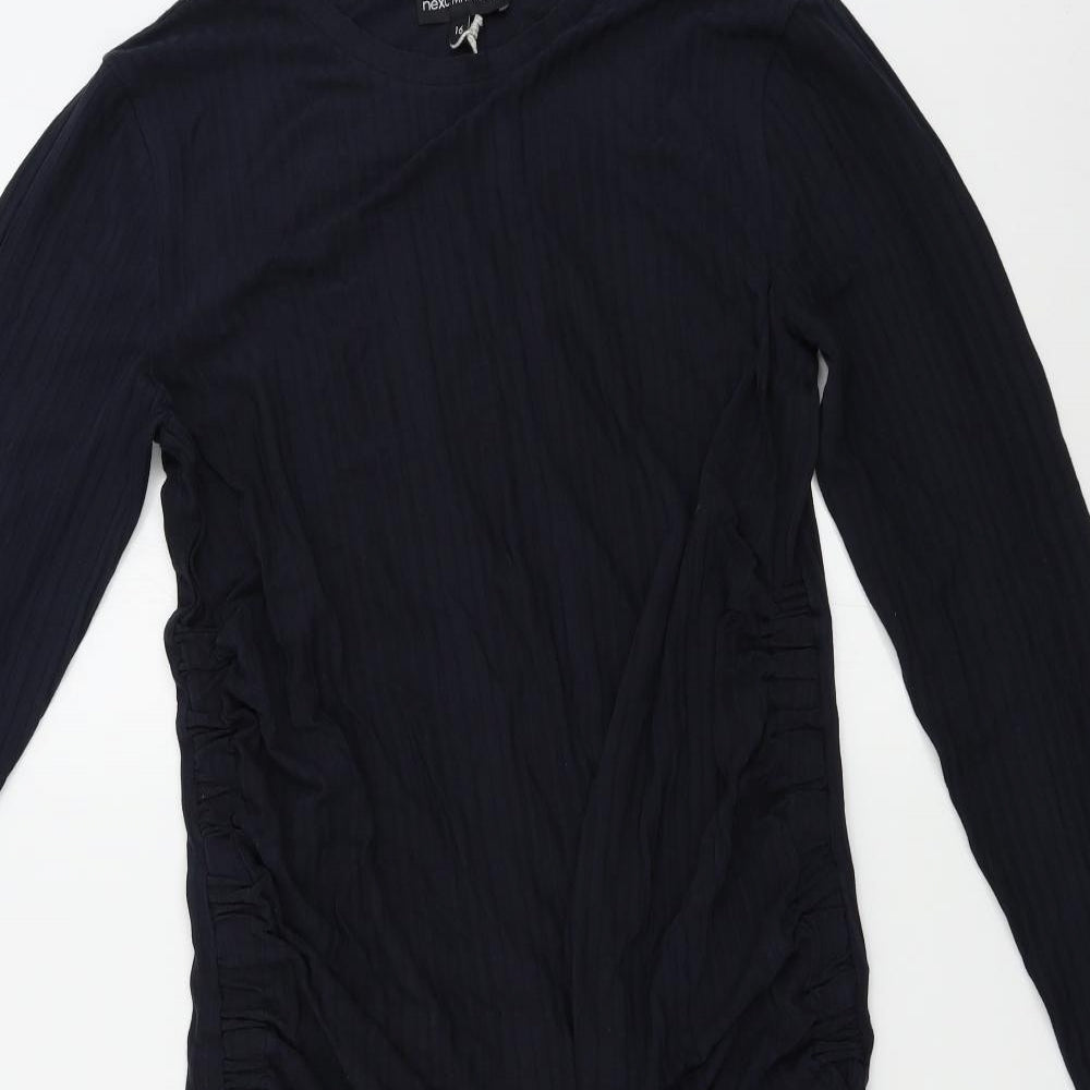 NEXT Womens Blue   A-Line  Size 16