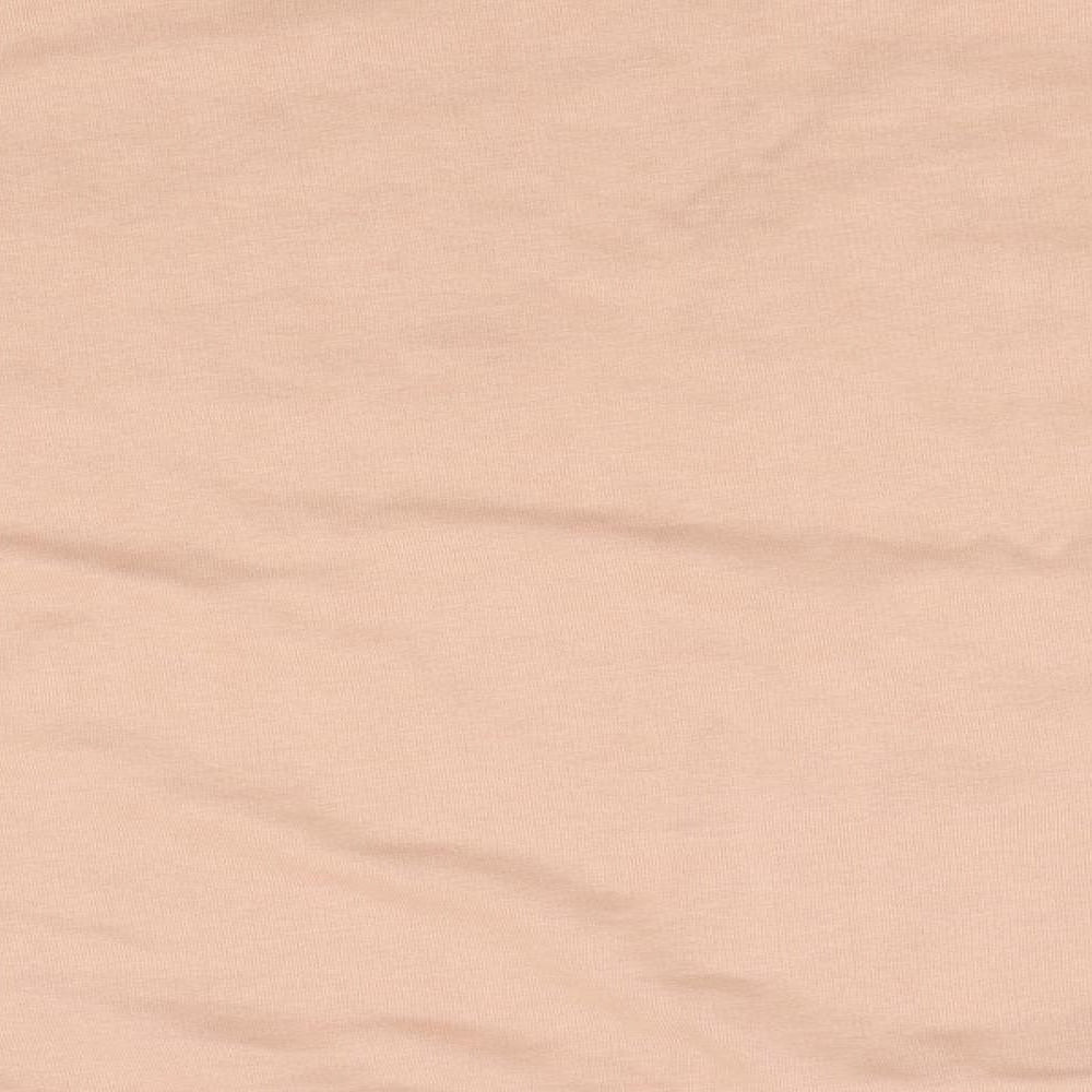 PUMA Womens Pink   Pullover Jumper Size 14