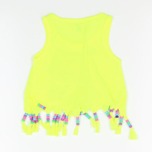 G&G Boys Green   Basic Tank Size 2 Years