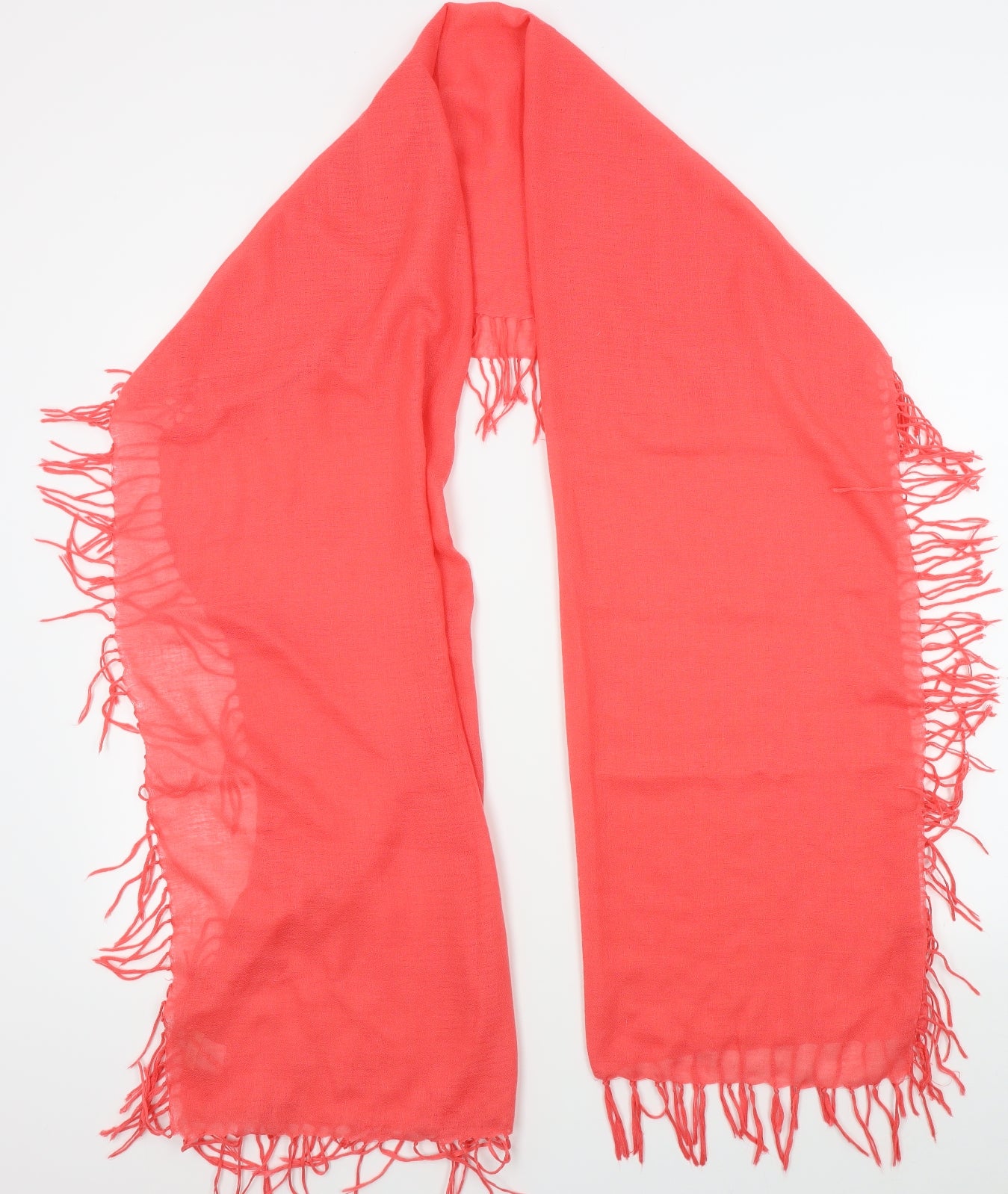 ECHO Womens Pink    Scarf