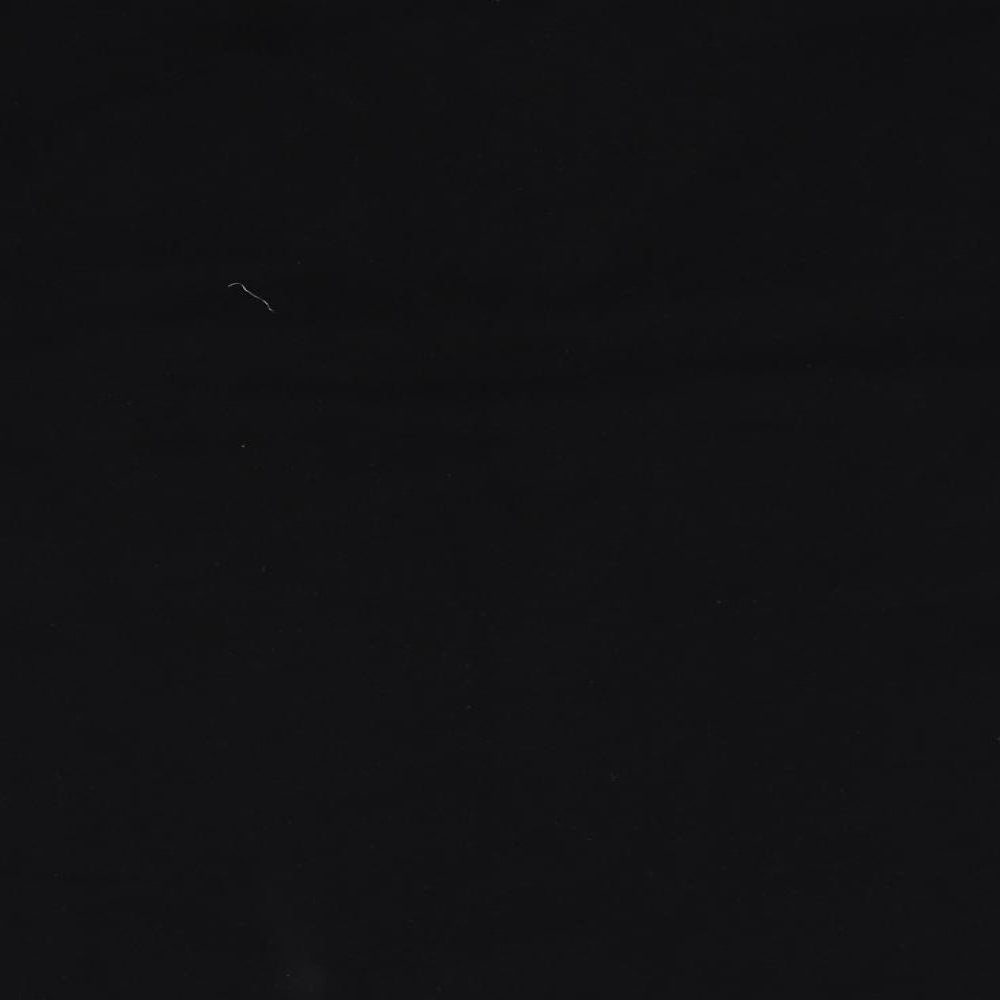 time of bocha Mens Black    Polo Size M