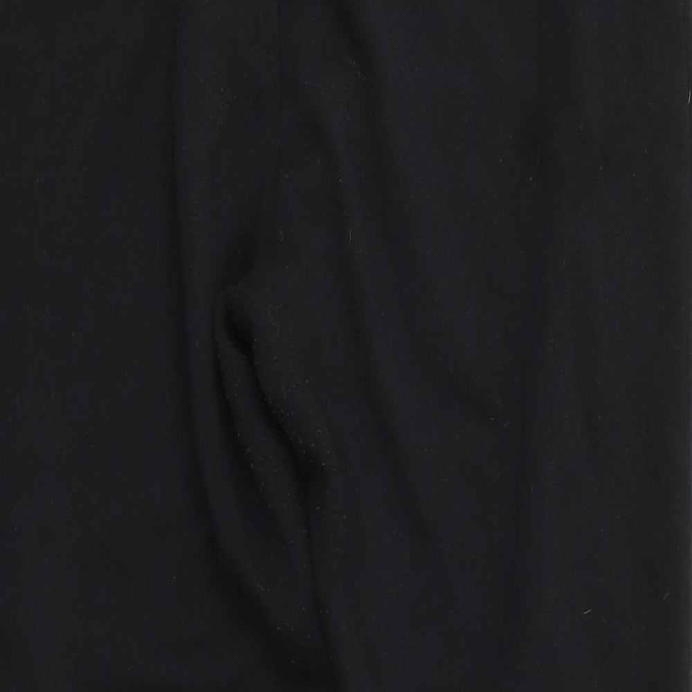 Primark Mens Black   Sweatpants Trousers Size 32 in L34 in