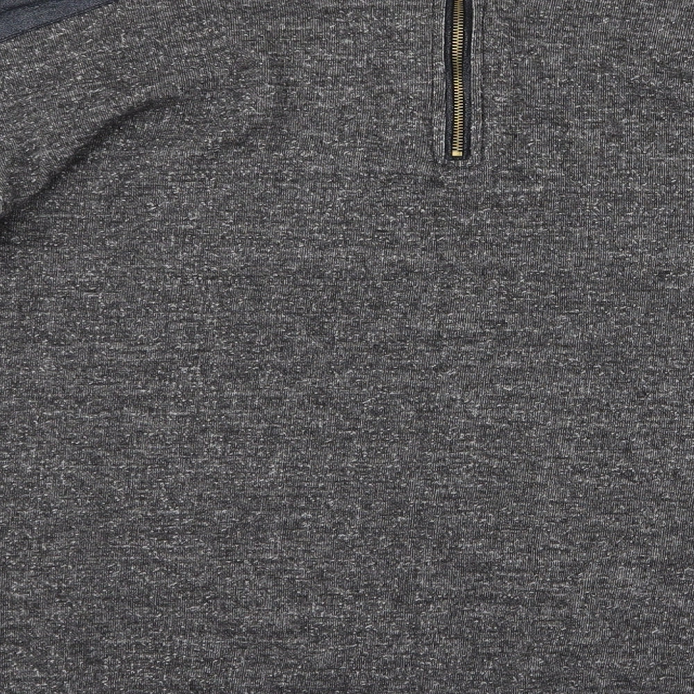 Atmosphere Womens Grey   Pullover Jumper Size 8