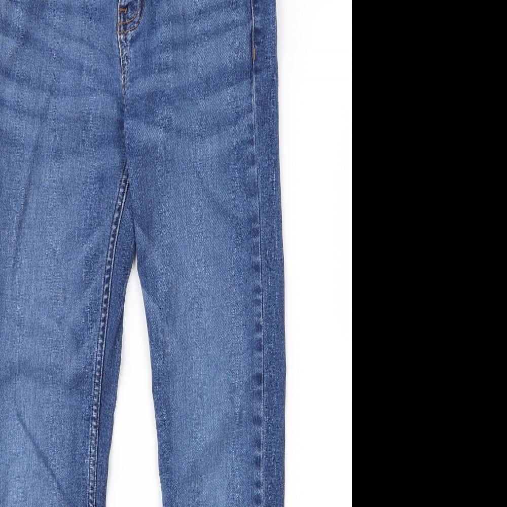 TU Boys Blue   Straight Jeans Size 11 Years
