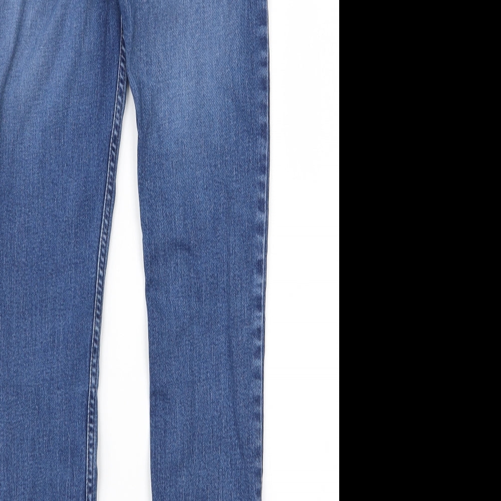 TU Boys Blue   Straight Jeans Size 11 Years