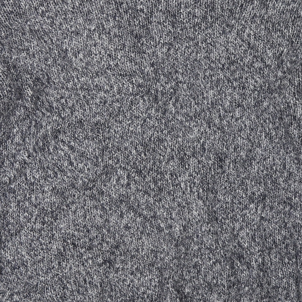 Primark Womens Blue   Pullover Jumper Size S