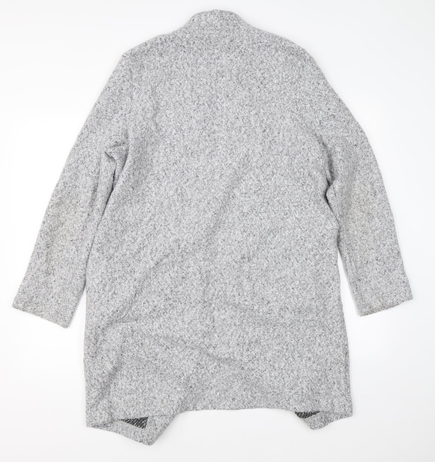 F&F Womens Grey   Jacket Coat Size 12