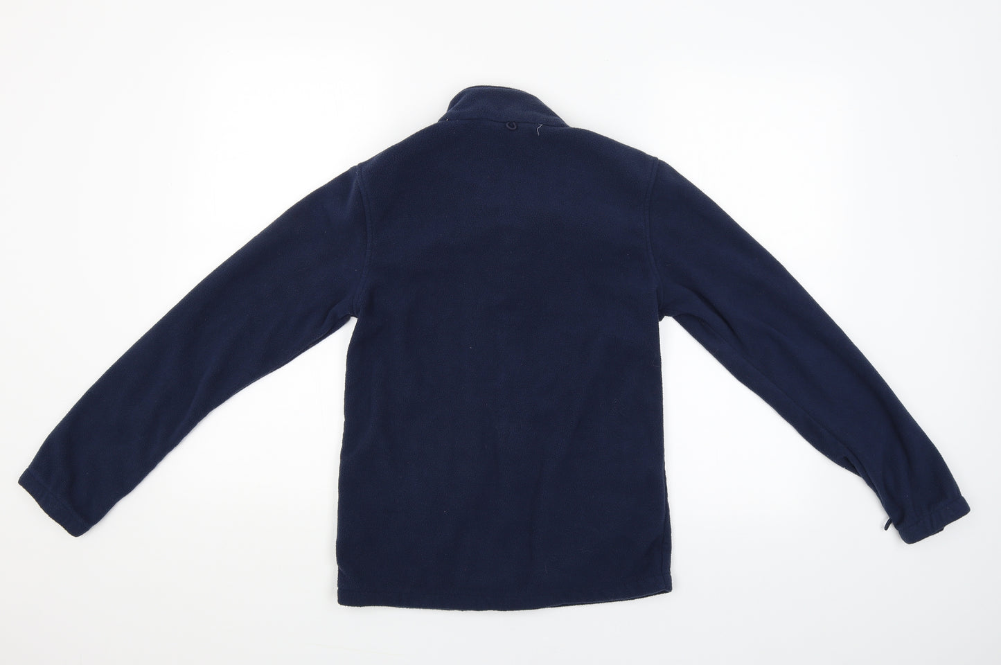 Mountain Warehouse Boys Blue   Jacket  Size 13 Years