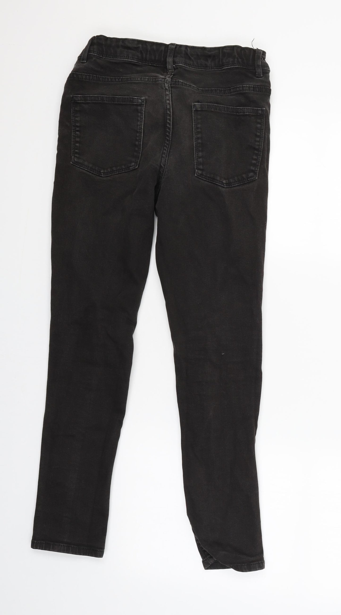 NEXT Boys Beige   Skinny Jeans Size 13 Years