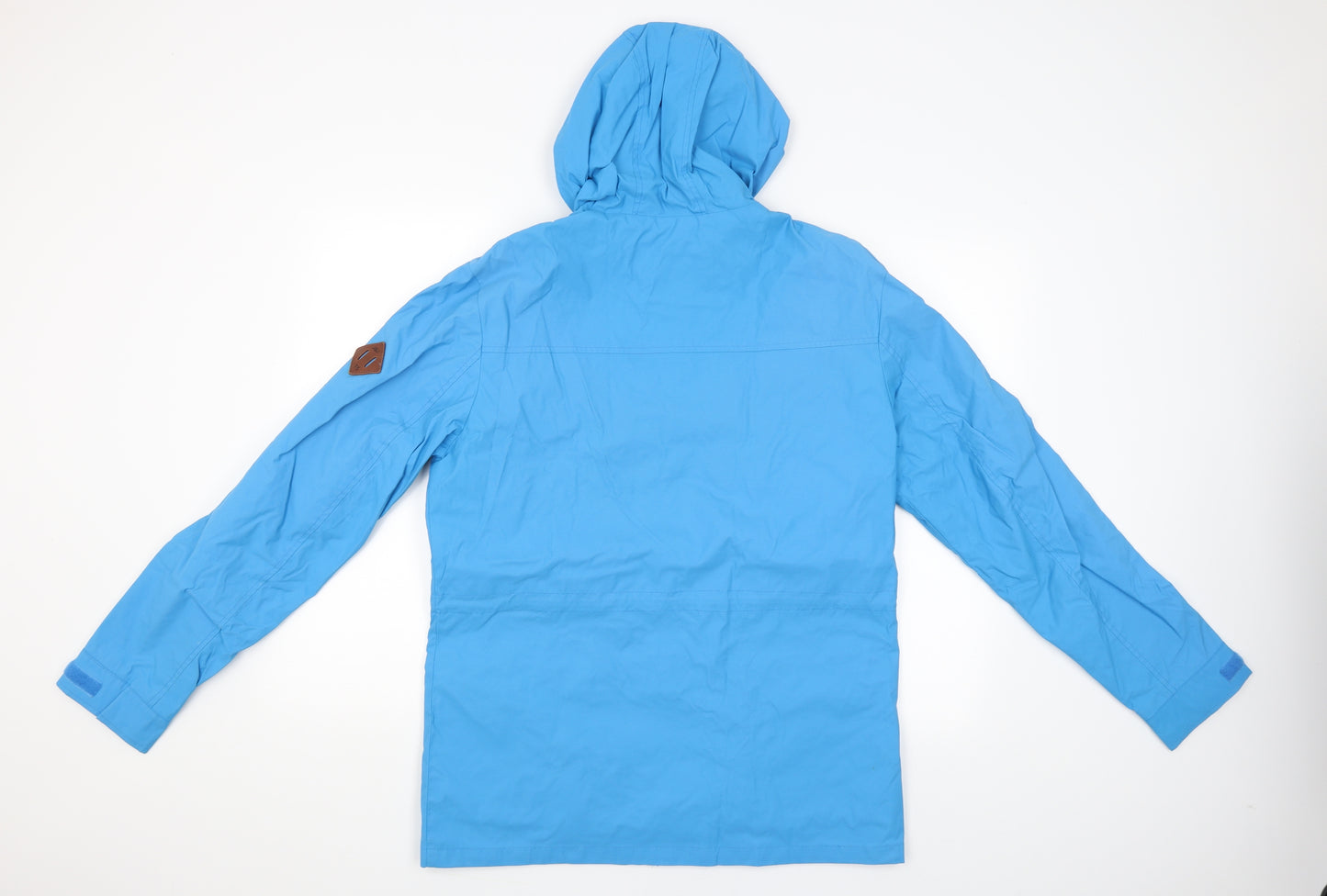 Jack&Jones Womens Blue   Jacket Coat Size L